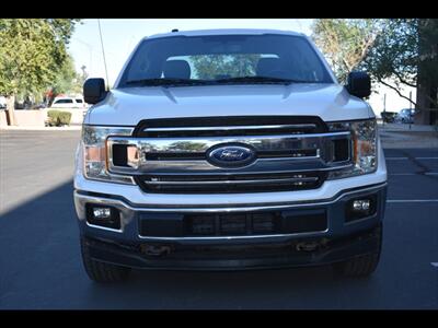 2018 Ford F-150 XLT - Photo 8 - Mesa, AZ 85201