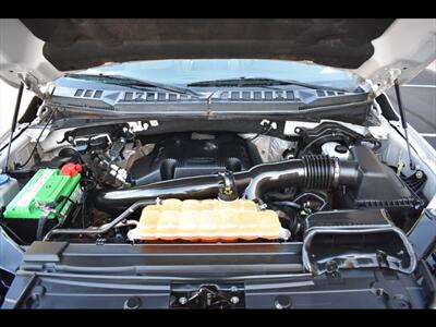 2018 Ford F-150 XLT - Photo 40 - Mesa, AZ 85201