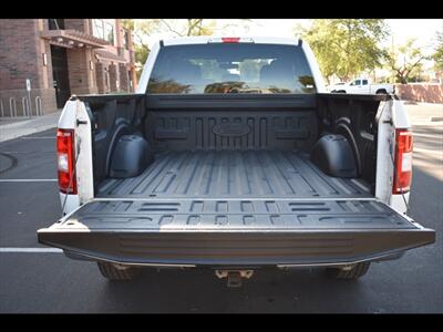 2018 Ford F-150 XLT - Photo 25 - Mesa, AZ 85201