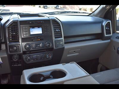 2018 Ford F-150 XLT - Photo 22 - Mesa, AZ 85201