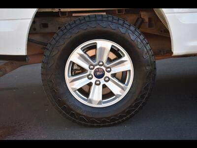 2018 Ford F-150 XLT - Photo 38 - Mesa, AZ 85201