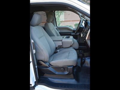 2018 Ford F-150 XLT - Photo 27 - Mesa, AZ 85201