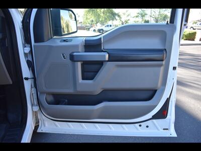 2018 Ford F-150 XLT - Photo 29 - Mesa, AZ 85201