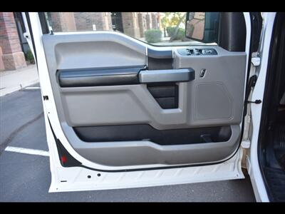 2018 Ford F-150 XLT - Photo 16 - Mesa, AZ 85201