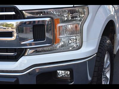 2018 Ford F-150 XLT - Photo 46 - Mesa, AZ 85201