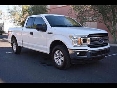 2018 Ford F-150 XLT - Photo 2 - Mesa, AZ 85201
