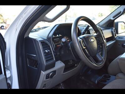 2018 Ford F-150 XLT - Photo 13 - Mesa, AZ 85201