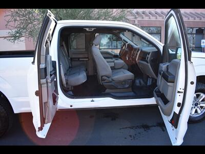 2018 Ford F-150 XLT - Photo 32 - Mesa, AZ 85201