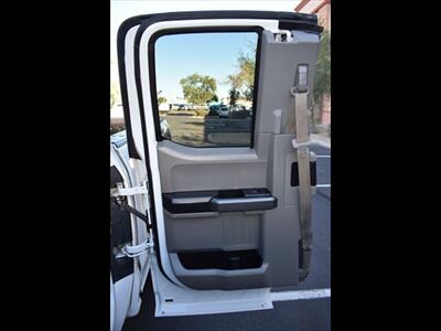 2018 Ford F-150 XLT - Photo 21 - Mesa, AZ 85201