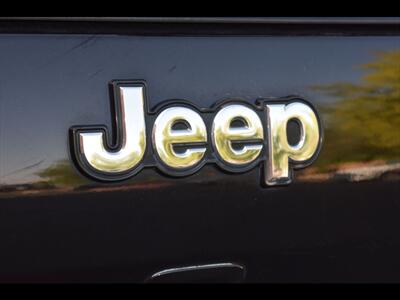 2017 Jeep Cherokee Limited   - Photo 51 - Mesa, AZ 85201