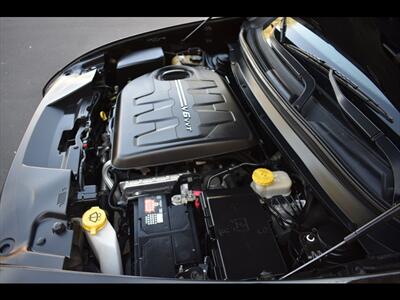 2017 Jeep Cherokee Limited   - Photo 42 - Mesa, AZ 85201