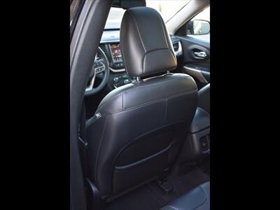 2017 Jeep Cherokee Limited   - Photo 22 - Mesa, AZ 85201