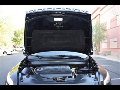 2017 Jeep Cherokee Limited   - Photo 43 - Mesa, AZ 85201