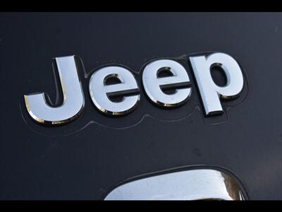 2017 Jeep Cherokee Limited   - Photo 45 - Mesa, AZ 85201