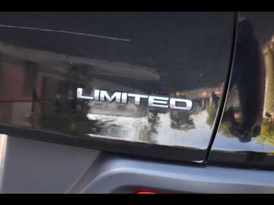 2017 Jeep Cherokee Limited   - Photo 53 - Mesa, AZ 85201