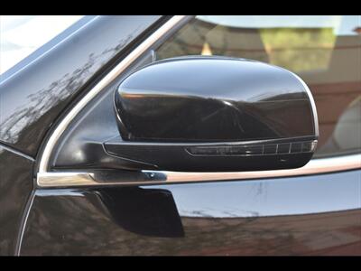 2017 Jeep Cherokee Limited   - Photo 47 - Mesa, AZ 85201