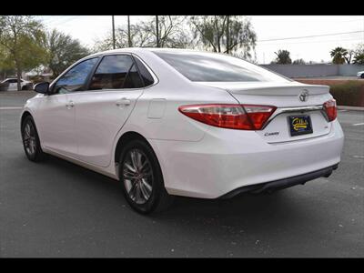 2015 Toyota Camry LE   - Photo 6 - Mesa, AZ 85201