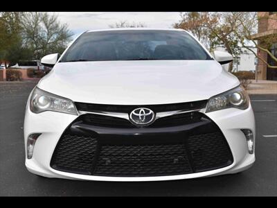 2015 Toyota Camry LE   - Photo 8 - Mesa, AZ 85201