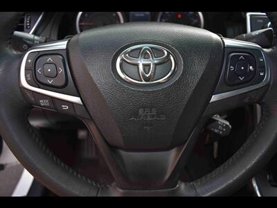 2015 Toyota Camry LE   - Photo 13 - Mesa, AZ 85201