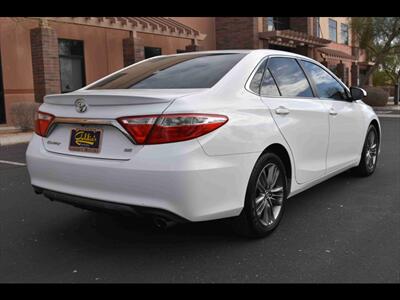 2015 Toyota Camry LE   - Photo 7 - Mesa, AZ 85201