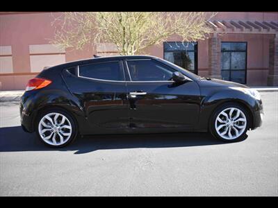 2015 Hyundai VELOSTER RE:FLEX   - Photo 1 - Mesa, AZ 85201