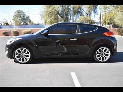 2015 Hyundai VELOSTER RE:FLEX   - Photo 4 - Mesa, AZ 85201