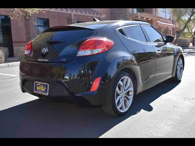 2015 Hyundai VELOSTER RE:FLEX   - Photo 7 - Mesa, AZ 85201