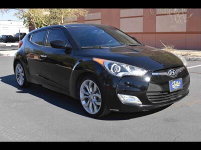 2015 Hyundai VELOSTER RE:FLEX   - Photo 2 - Mesa, AZ 85201