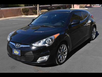 2015 Hyundai VELOSTER RE:FLEX   - Photo 3 - Mesa, AZ 85201