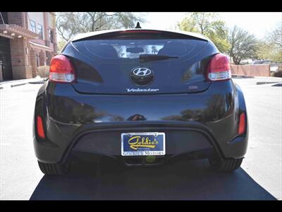 2015 Hyundai VELOSTER RE:FLEX   - Photo 9 - Mesa, AZ 85201