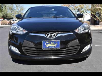 2015 Hyundai VELOSTER RE:FLEX   - Photo 8 - Mesa, AZ 85201