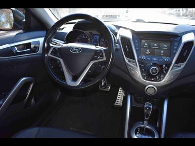 2015 Hyundai VELOSTER RE:FLEX   - Photo 29 - Mesa, AZ 85201