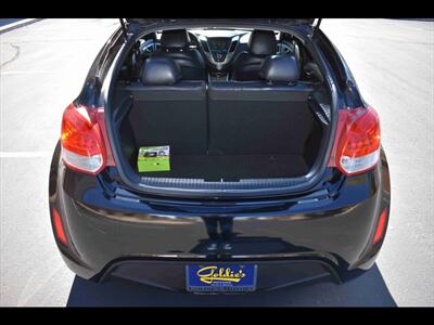 2015 Hyundai VELOSTER RE:FLEX   - Photo 21 - Mesa, AZ 85201