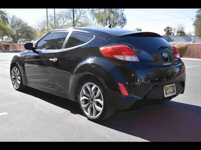 2015 Hyundai VELOSTER RE:FLEX   - Photo 6 - Mesa, AZ 85201