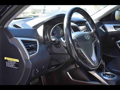 2015 Hyundai VELOSTER RE:FLEX   - Photo 16 - Mesa, AZ 85201