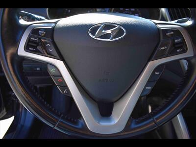 2015 Hyundai VELOSTER RE:FLEX   - Photo 14 - Mesa, AZ 85201