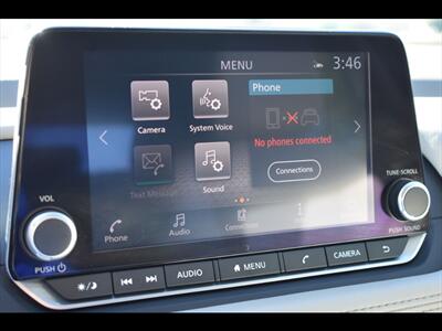 2023 Nissan Rogue SV   - Photo 11 - Mesa, AZ 85201