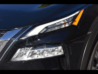 2023 Nissan Rogue SV   - Photo 46 - Mesa, AZ 85201