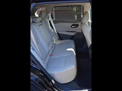 2023 Nissan Rogue SV   - Photo 25 - Mesa, AZ 85201