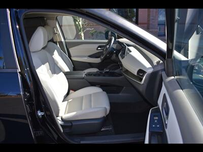 2023 Nissan Rogue SV   - Photo 32 - Mesa, AZ 85201