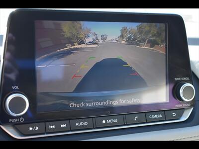 2023 Nissan Rogue SV   - Photo 10 - Mesa, AZ 85201