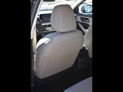 2023 Nissan Rogue SV   - Photo 20 - Mesa, AZ 85201