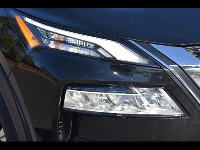 2023 Nissan Rogue SV   - Photo 44 - Mesa, AZ 85201