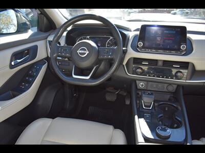 2023 Nissan Rogue SV   - Photo 29 - Mesa, AZ 85201