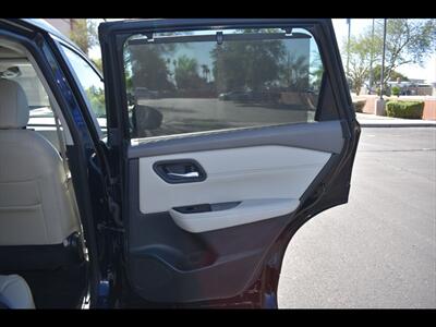2023 Nissan Rogue SV   - Photo 27 - Mesa, AZ 85201
