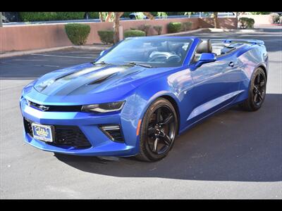 2017 Chevrolet Camaro SS   - Photo 6 - Mesa, AZ 85201