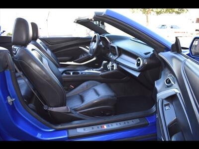 2017 Chevrolet Camaro SS   - Photo 31 - Mesa, AZ 85201