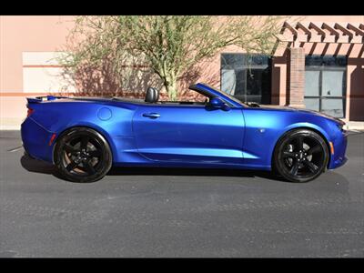2017 Chevrolet Camaro SS   - Photo 1 - Mesa, AZ 85201