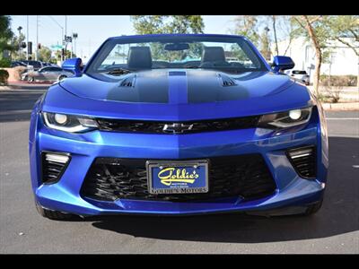 2017 Chevrolet Camaro SS   - Photo 14 - Mesa, AZ 85201