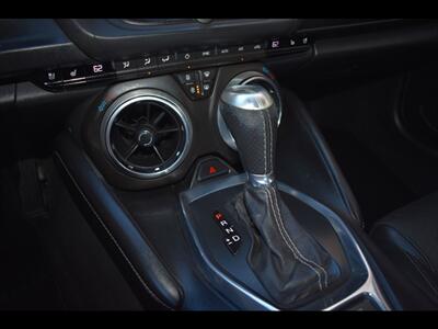 2017 Chevrolet Camaro SS   - Photo 18 - Mesa, AZ 85201